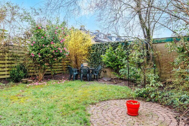 Foto 24 - Burgemeester Martenslaan 20, Leersum