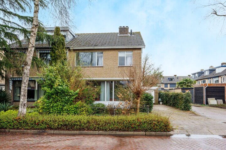 Foto 25 - Burgemeester Martenslaan 20, Leersum