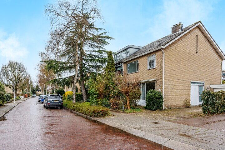 Foto 26 - Burgemeester Martenslaan 20, Leersum