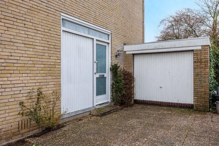 Foto 28 - Burgemeester Martenslaan 20, Leersum