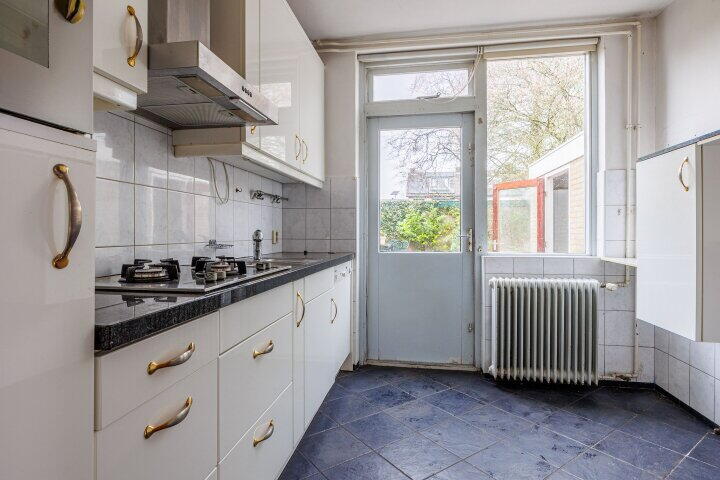 Foto 6 - Burgemeester Martenslaan 20, Leersum