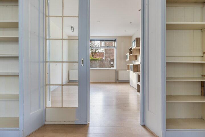 Foto 11 - Burgemeester Martenssingel 99, Gouda