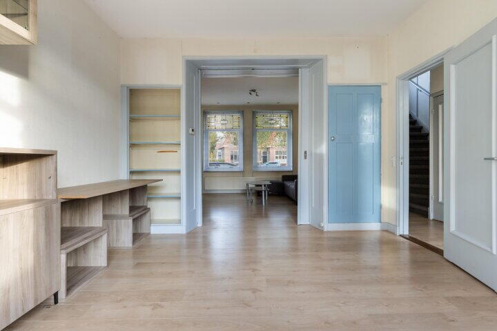 Foto 16 - Burgemeester Martenssingel 99, Gouda