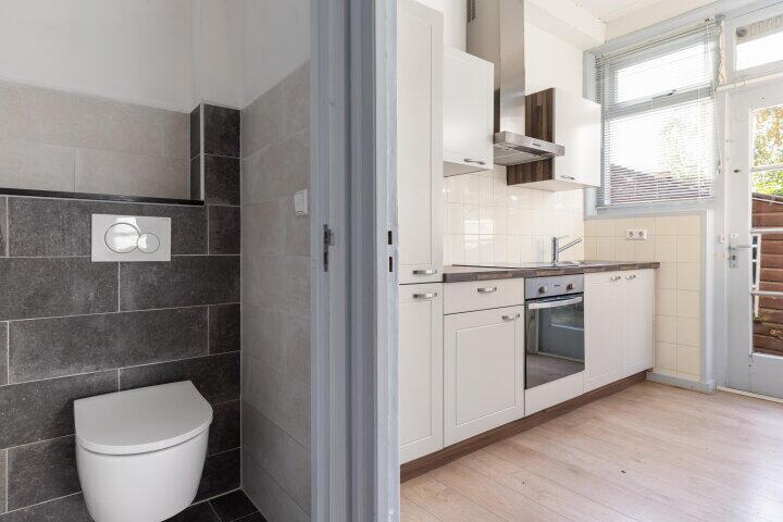 Foto 19 - Burgemeester Martenssingel 99, Gouda