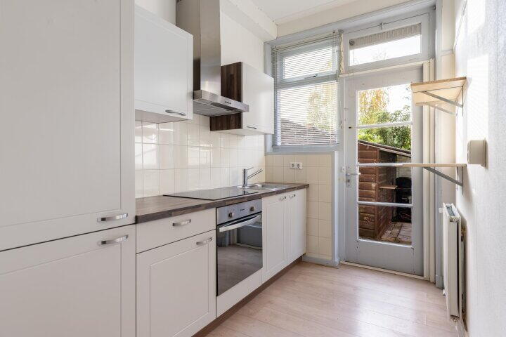 Foto 20 - Burgemeester Martenssingel 99, Gouda