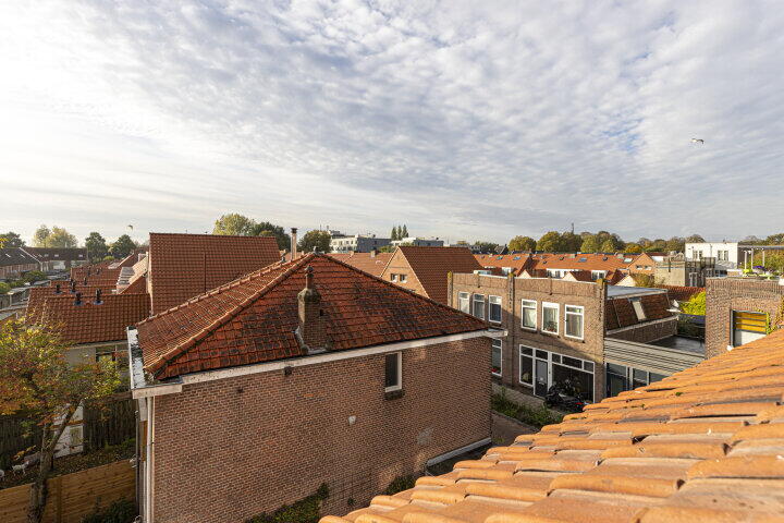 Foto 36 - Burgemeester Martenssingel 99, Gouda