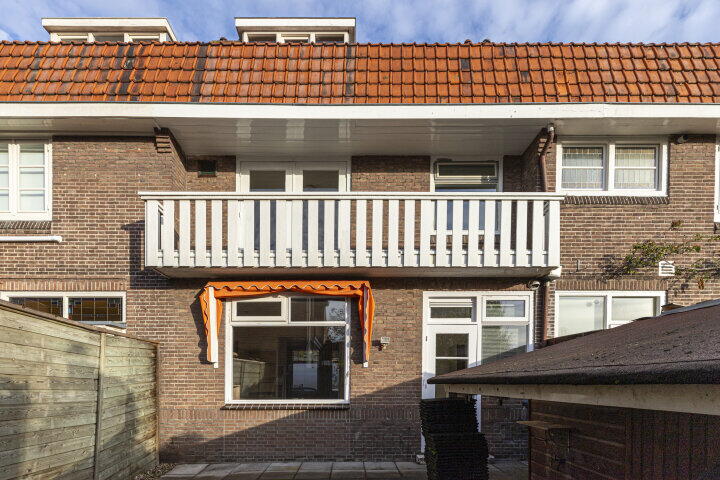 Foto 37 - Burgemeester Martenssingel 99, Gouda