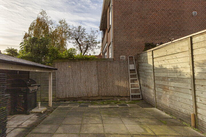 Foto 39 - Burgemeester Martenssingel 99, Gouda