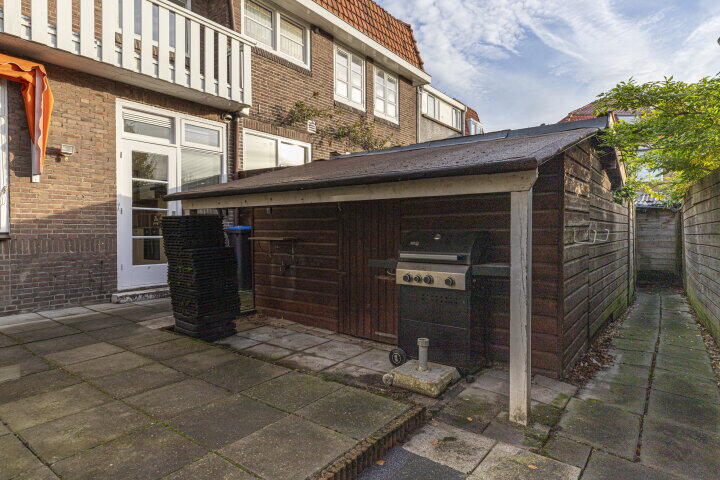 Foto 40 - Burgemeester Martenssingel 99, Gouda