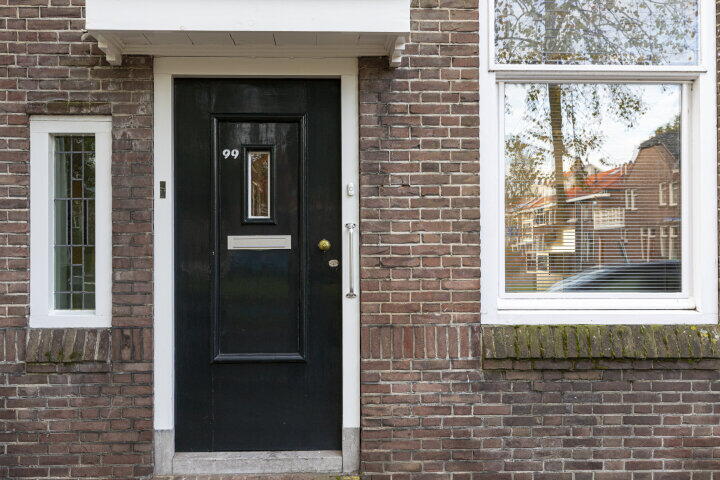 Foto 5 - Burgemeester Martenssingel 99, Gouda