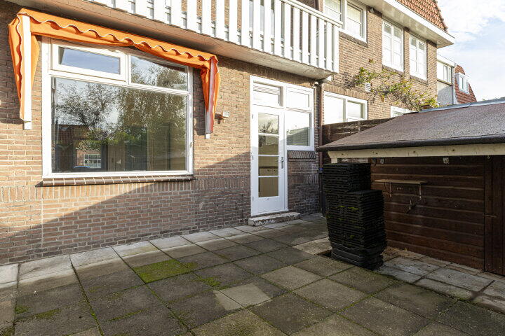 Foto 41 - Burgemeester Martenssingel 99, Gouda