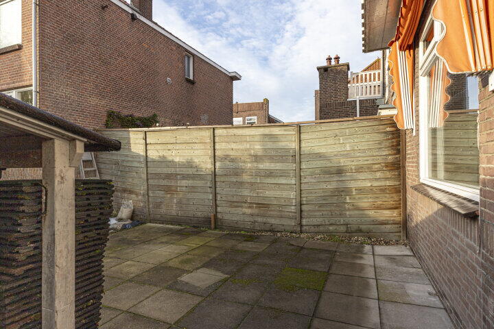 Foto 42 - Burgemeester Martenssingel 99, Gouda