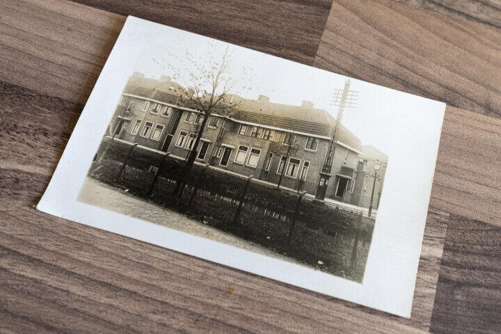 Foto 46 - Burgemeester Martenssingel 99, Gouda