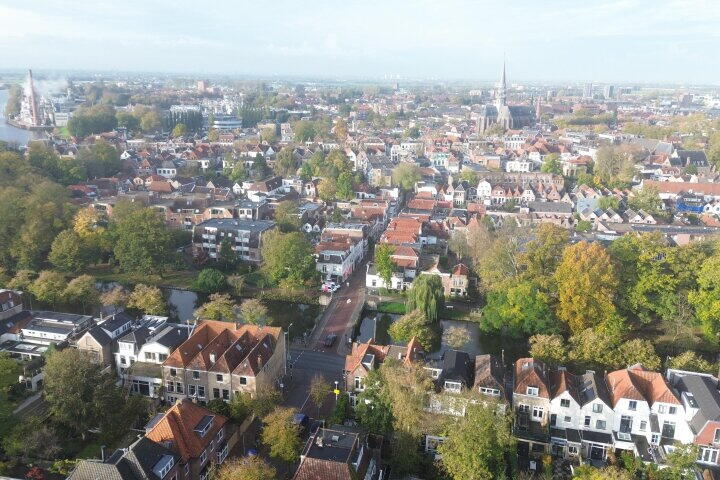 Foto 48 - Burgemeester Martenssingel 99, Gouda