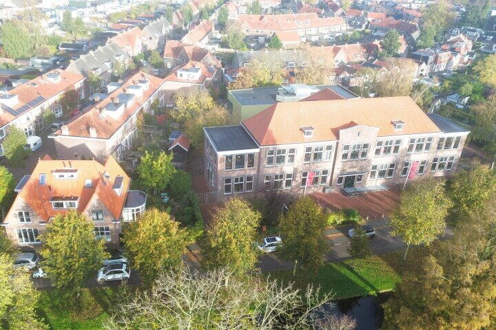 Foto 49 - Burgemeester Martenssingel 99, Gouda