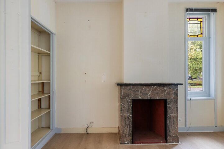 Foto 9 - Burgemeester Martenssingel 99, Gouda