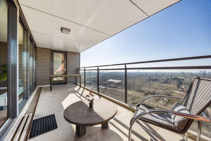 Foto 11 - Burgemeester Nederbragtpark 57, Voorburg