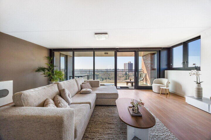 Foto 13 - Burgemeester Nederbragtpark 57, Voorburg