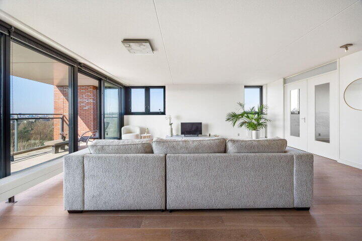 Foto 14 - Burgemeester Nederbragtpark 57, Voorburg