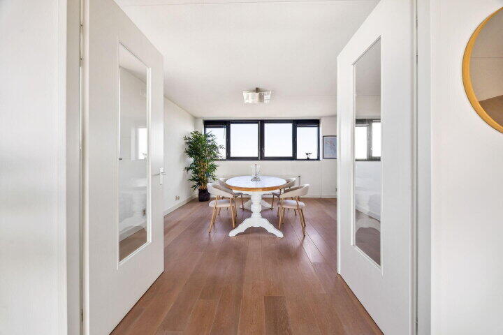 Foto 16 - Burgemeester Nederbragtpark 57, Voorburg