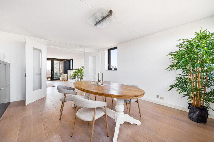 Foto 17 - Burgemeester Nederbragtpark 57, Voorburg