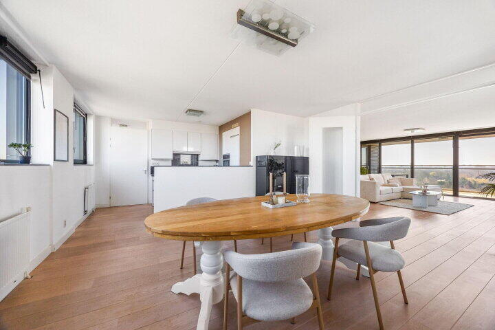 Foto 18 - Burgemeester Nederbragtpark 57, Voorburg