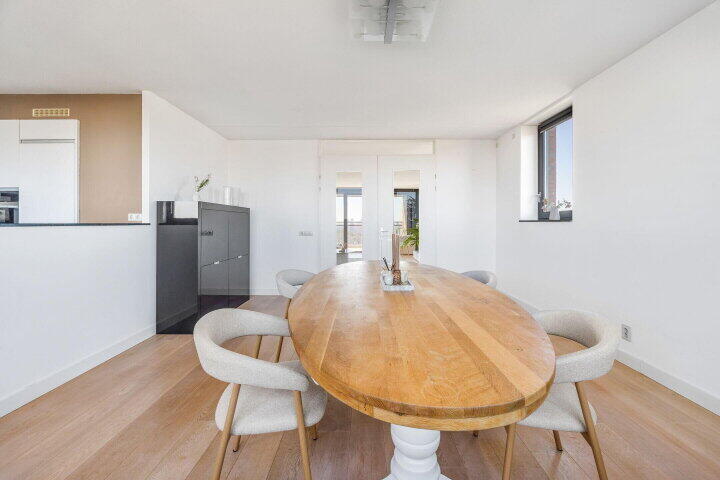 Foto 19 - Burgemeester Nederbragtpark 57, Voorburg