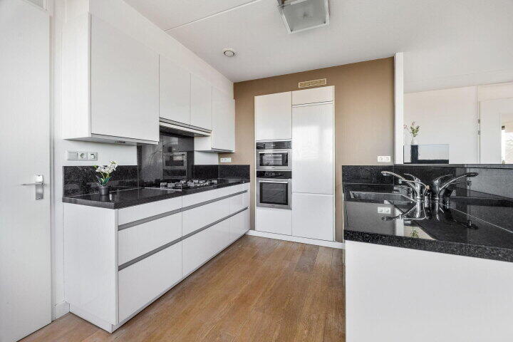 Foto 20 - Burgemeester Nederbragtpark 57, Voorburg