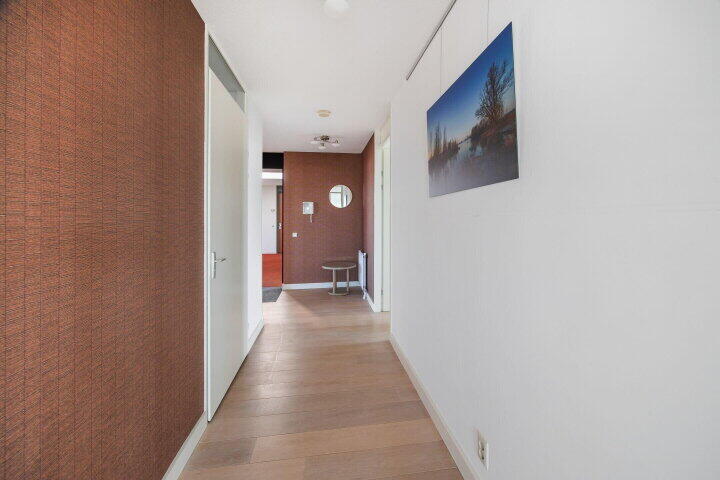 Foto 3 - Burgemeester Nederbragtpark 57, Voorburg