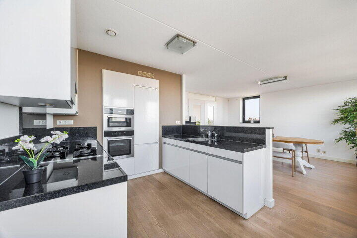 Foto 21 - Burgemeester Nederbragtpark 57, Voorburg