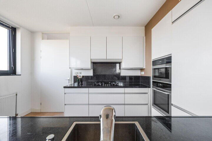 Foto 22 - Burgemeester Nederbragtpark 57, Voorburg