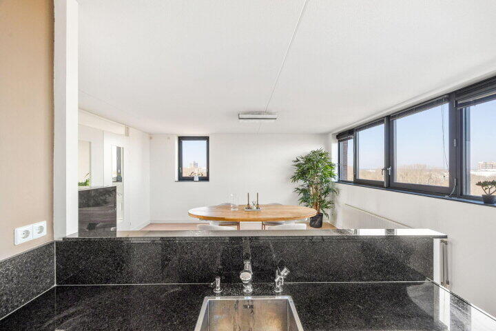 Foto 23 - Burgemeester Nederbragtpark 57, Voorburg