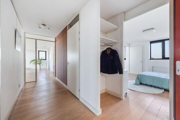 Foto 24 - Burgemeester Nederbragtpark 57, Voorburg