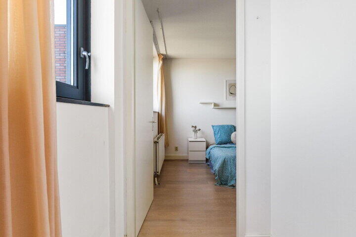 Foto 25 - Burgemeester Nederbragtpark 57, Voorburg