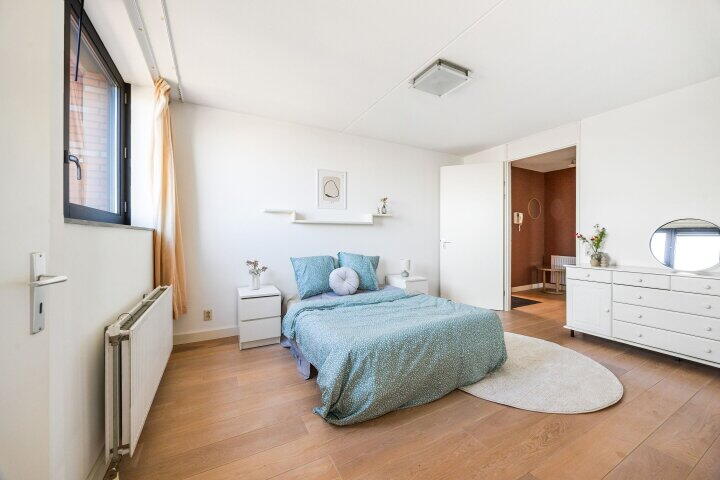 Foto 26 - Burgemeester Nederbragtpark 57, Voorburg