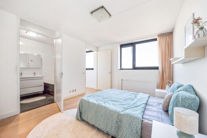 Foto 27 - Burgemeester Nederbragtpark 57, Voorburg