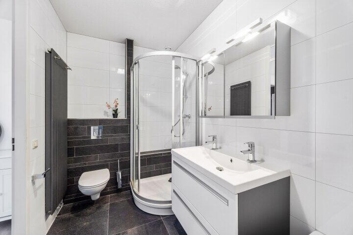 Foto 28 - Burgemeester Nederbragtpark 57, Voorburg