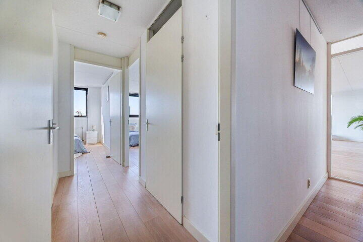 Foto 30 - Burgemeester Nederbragtpark 57, Voorburg