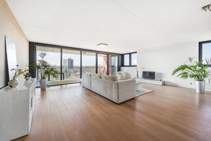 Foto 4 - Burgemeester Nederbragtpark 57, Voorburg