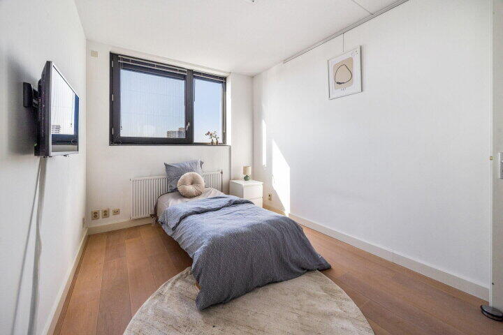 Foto 31 - Burgemeester Nederbragtpark 57, Voorburg