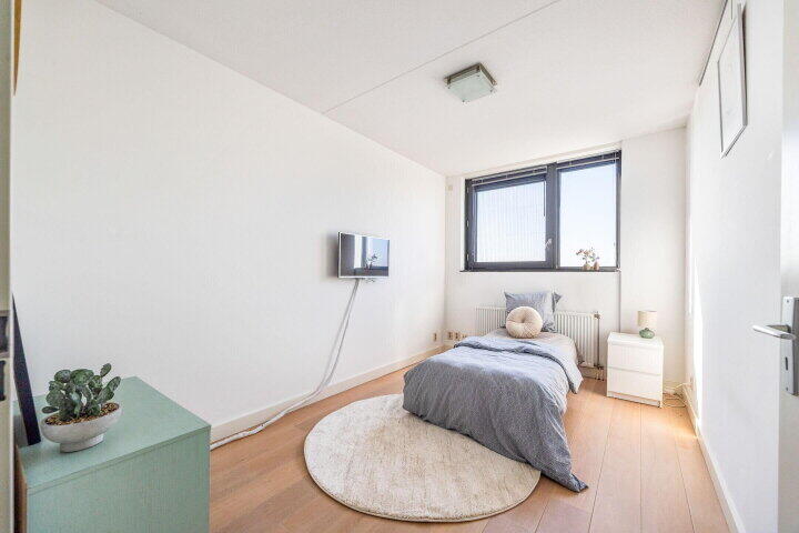 Foto 32 - Burgemeester Nederbragtpark 57, Voorburg