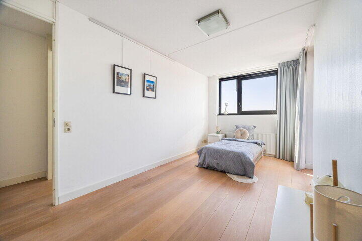 Foto 35 - Burgemeester Nederbragtpark 57, Voorburg