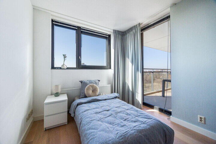 Foto 36 - Burgemeester Nederbragtpark 57, Voorburg