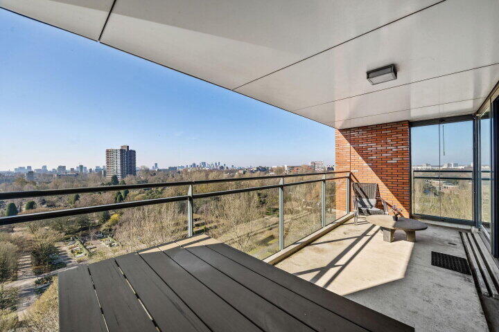 Foto 37 - Burgemeester Nederbragtpark 57, Voorburg