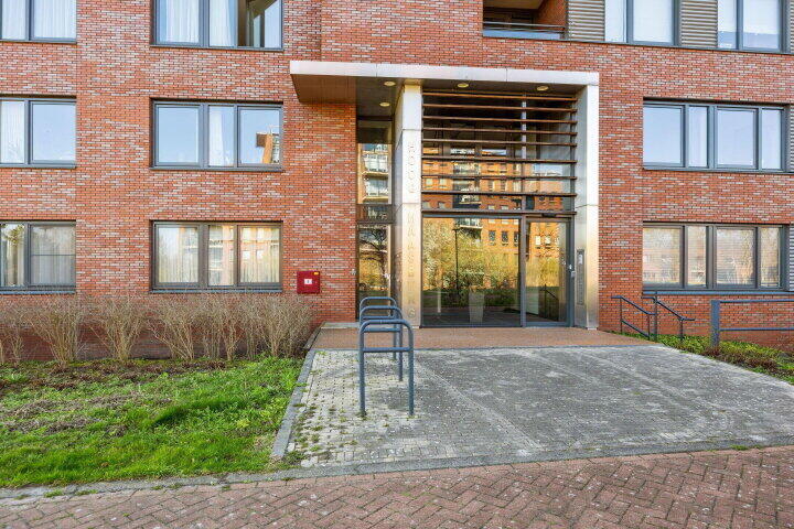 Foto 38 - Burgemeester Nederbragtpark 57, Voorburg