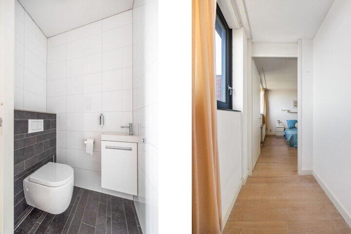 Foto 40 - Burgemeester Nederbragtpark 57, Voorburg