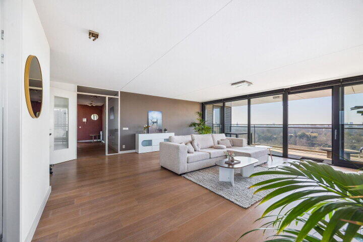 Foto 5 - Burgemeester Nederbragtpark 57, Voorburg