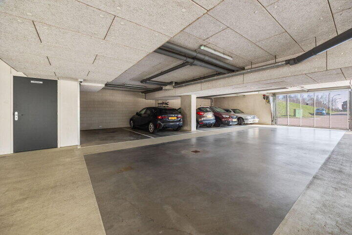 Foto 43 - Burgemeester Nederbragtpark 57, Voorburg