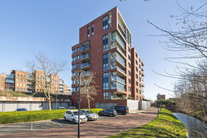 Foto 46 - Burgemeester Nederbragtpark 57, Voorburg