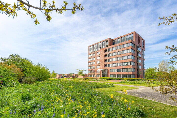 Foto 47 - Burgemeester Nederbragtpark 57, Voorburg